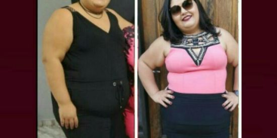 Imagem do grupo de WhatsApp DIETA DOS 17 DIAS🥗🏃🏻‍♀️