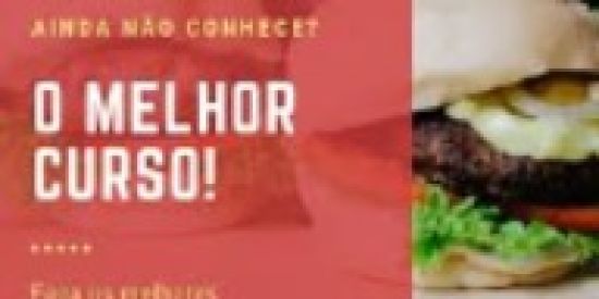 Imagem do grupo de WhatsApp BurguerClass🍔