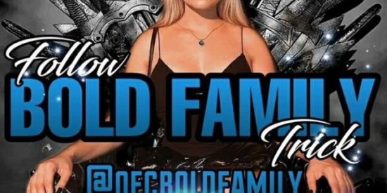 Imagem do grupo de WhatsApp ♔Bժ'f♔|🔥RECRUTAMENTO🔥