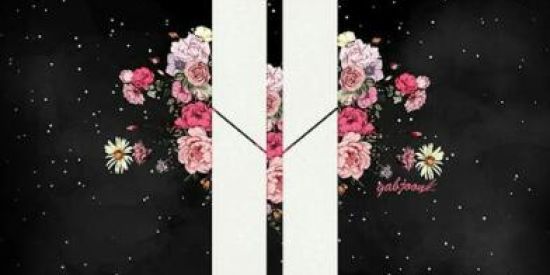 Imagem do grupo de WhatsApp вτs 방탄소년단