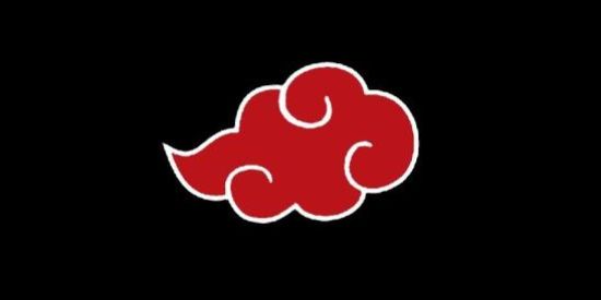 Imagem do grupo de WhatsApp 🌀Akatsuki🌀