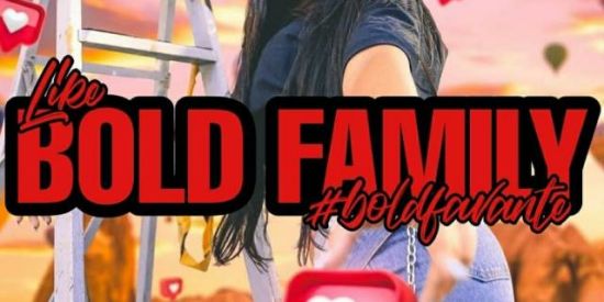 Imagem do grupo de WhatsApp Grupo ♔Bժ'f♔