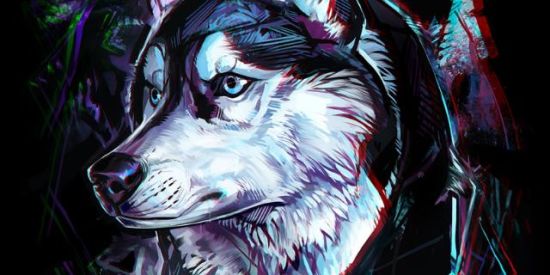 Imagem do grupo de WhatsApp Figurinhas ✅