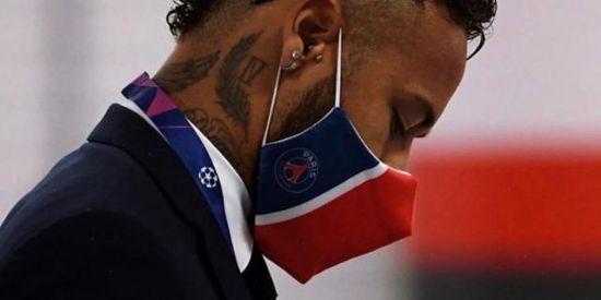 Imagem do grupo de WhatsApp Neymar ⚽🥇