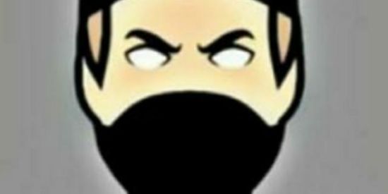 Imagem do grupo de WhatsApp HACK FF