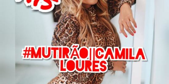 Imagem do grupo de WhatsApp MUTURÃO||CAMILA LOURES