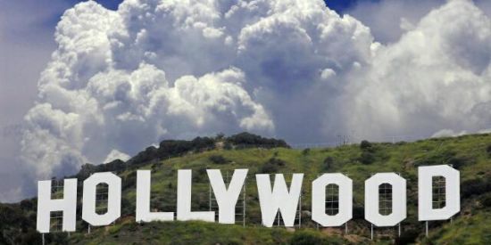 Imagem do grupo de WhatsApp Casa em Hollywood 💖💕