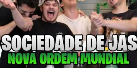 Imagem do grupo de WhatsApp 🦍Sᴏᴄɪᴇᴅᴀᴅᴇ Jᴀs🦍