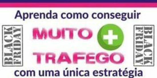 Imagem do grupo de WhatsApp Curso de tráfego no insta