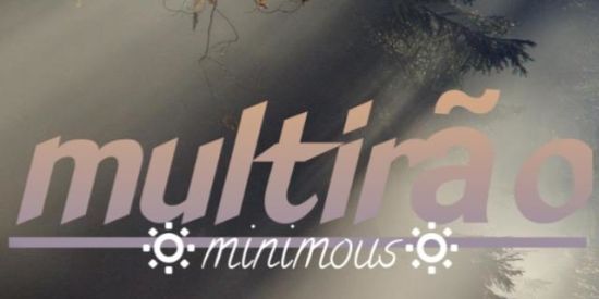 Imagem do grupo de WhatsApp 2ʍռ's 🔅minimous🔅