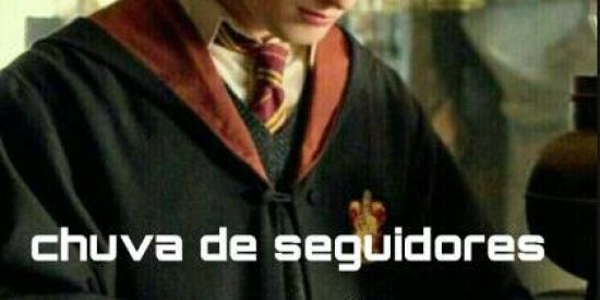 Imagem do grupo de WhatsApp 🔥Chuva de Seguidores🔥