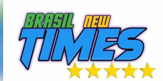 Imagem do grupo de WhatsApp Brasil new time 🕹️💻📲