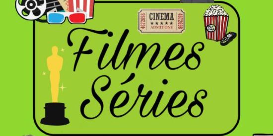 Imagem do grupo de WhatsApp Filmes 🎬 & Séries 📹