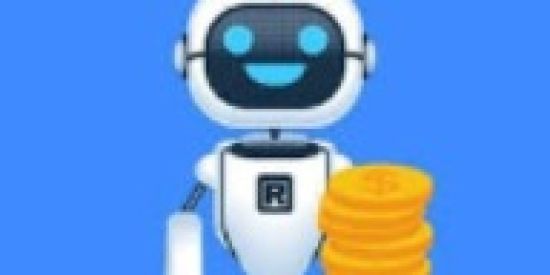 Imagem do grupo de WhatsApp Robô Milionário