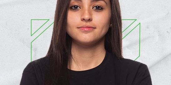 Imagem do grupo de WhatsApp Loud Babi