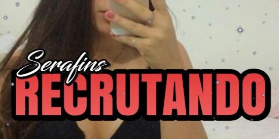 Imagem do grupo de WhatsApp ♦️•SF''ʂ•♦️RECRUTANDO🏳️‍🌈