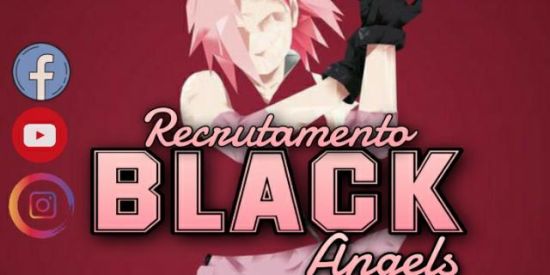 Imagem do grupo de WhatsApp 🐍ʀᴇᴄʀᴜᴛᴀᴍᴇɴᴛᴏ ʙʟᴀᴄᴋ ᴀɴɢᴇʟs🐍