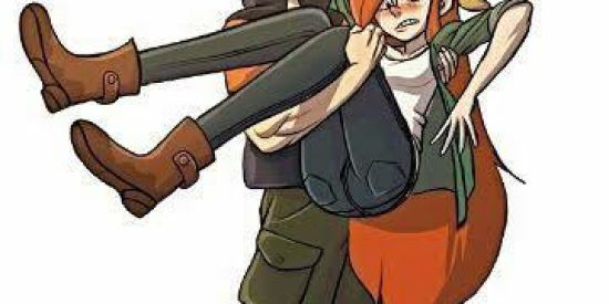 Imagem do grupo de WhatsApp Fan Club Gravity Falls