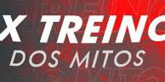 Imagem do grupo de WhatsApp X TREINO 🔥🔥