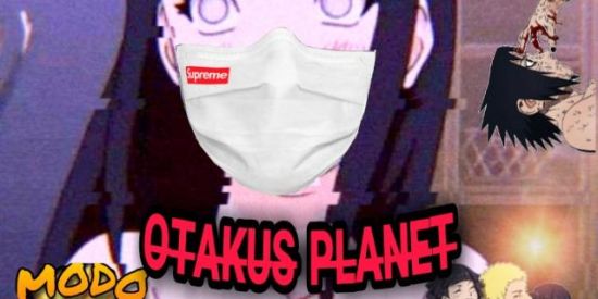 Imagem do grupo de WhatsApp O̶T̶A̶K̶U̶S̶ P̶L̶A̶N̶E̶T̶