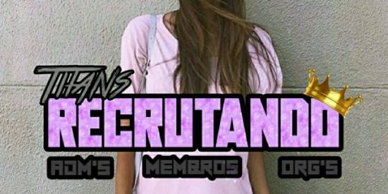 Imagem do grupo de WhatsApp 👑ᴛʀɪᴀɢᴇᴍ ᴛɪᴛᴀɴs👑