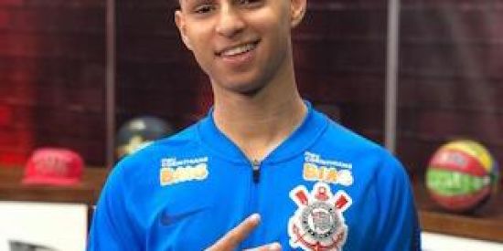 Imagem do grupo de WhatsApp É só capa