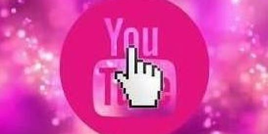 Imagem do grupo de WhatsApp Grupo de YouTube ▶️