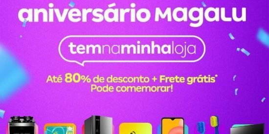 Imagem do grupo de WhatsApp Promoções e Frete Grátis