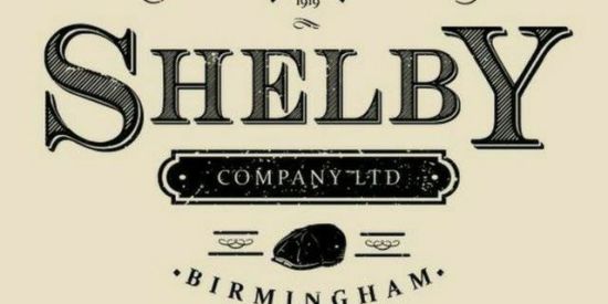 Imagem do grupo de WhatsApp SHELBY TRADE