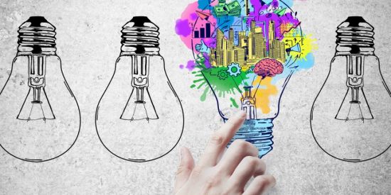 Imagem do grupo de WhatsApp Curso de empreendedorismo