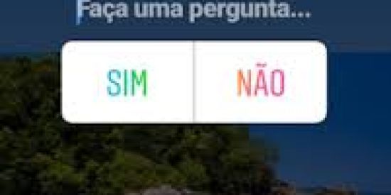 Imagem do grupo de WhatsApp Grupo de WhatsApp ENQUETE
