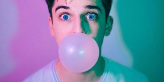 Imagem do grupo de WhatsApp ✧BONDE GDZ RECRUTAMENTO✧