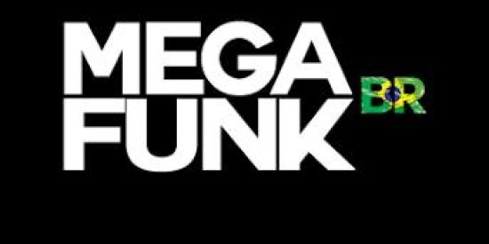 Imagem do grupo de WhatsApp Mega funk