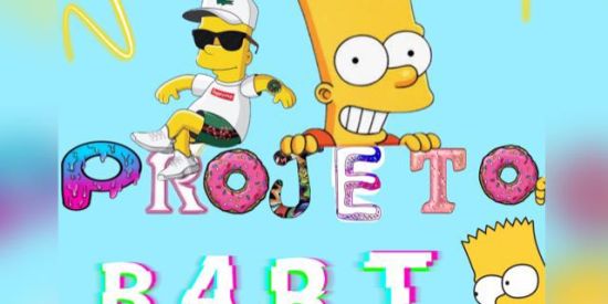 Imagem do grupo de WhatsApp 💛PROJETO//BART💛