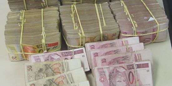 Imagem do grupo de WhatsApp Lucrando Divulgando 💵💸💰