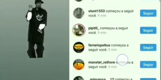 Imagem do grupo de WhatsApp 🔥Recrutamento fnx🔥