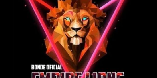 Imagem do grupo de WhatsApp 🦁|Empire Lions|🦁