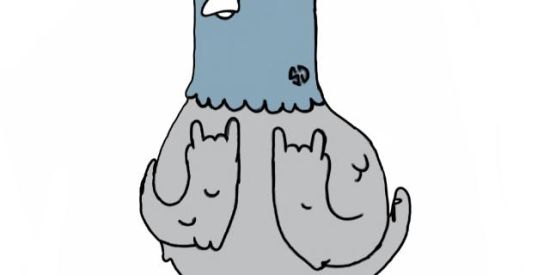 Imagem do grupo de WhatsApp PxG Pombos xit Gang🐦秘️