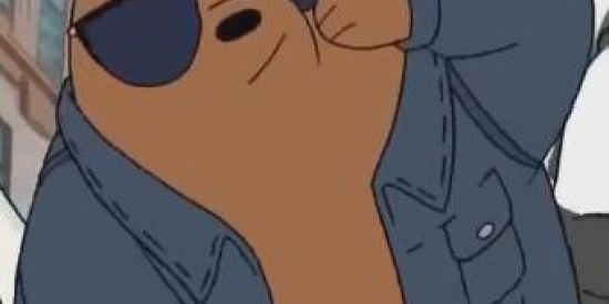 Imagem do grupo de WhatsApp 💯sticker