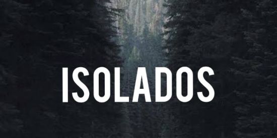 Imagem do grupo de WhatsApp ꧁I S O L A D O S꧂