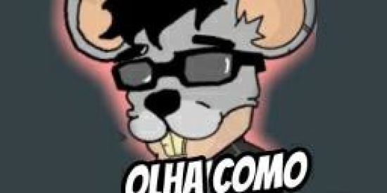 Imagem do grupo de WhatsApp Novas amzds