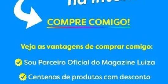 Imagem do grupo de WhatsApp Promoções da Taps! 🛒🛍️🤩