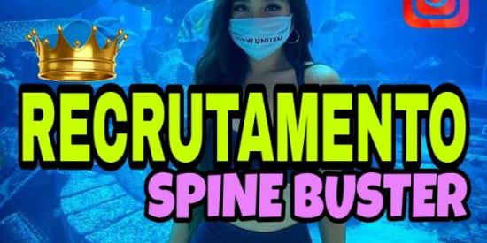 Imagem do grupo de WhatsApp ⚠️ RECRUTAMENTO ⚠️