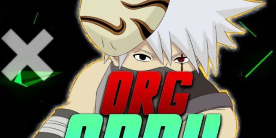 Imagem do grupo de WhatsApp ⚡ORGANIZAÇÃO ANBU💣