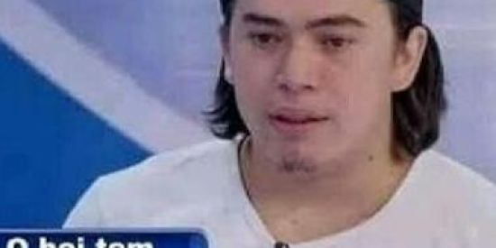 Imagem do grupo de WhatsApp Vc é corno 🐂