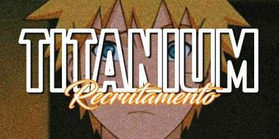 Imagem do grupo de WhatsApp Recrutamento Titanium
