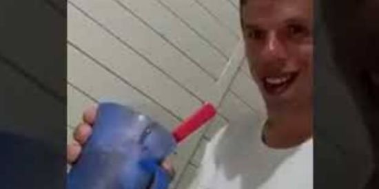 Imagem do grupo de WhatsApp Sorvete galera