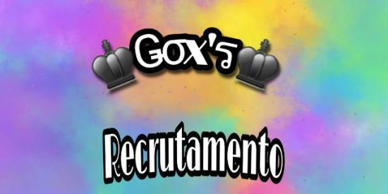 Imagem do grupo de WhatsApp Ganhar seguidores♚Ǥσx'ร♚