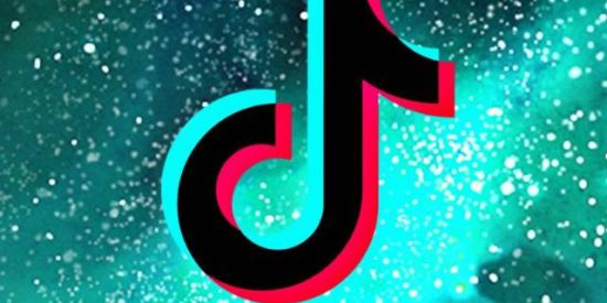 Imagem do grupo de WhatsApp Tik Tok