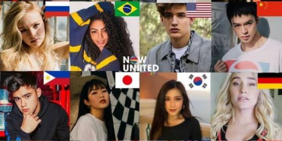 Imagem do grupo de WhatsApp MANSÃO N.U✨